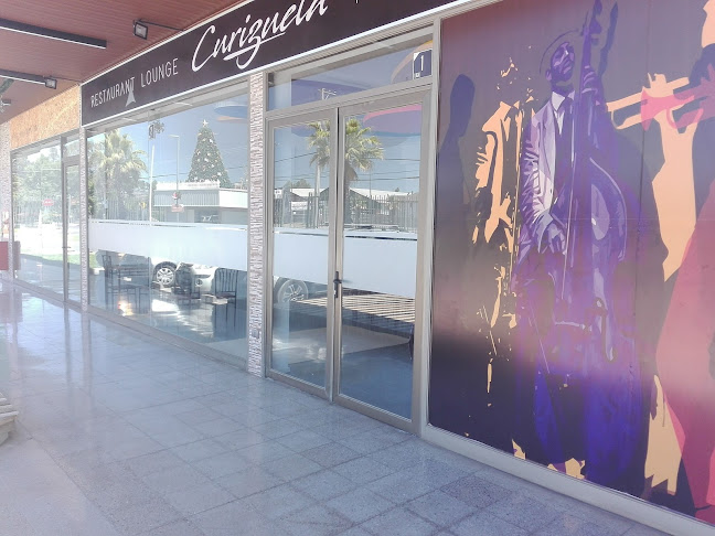 Comentarii opinii despre Curizuela Restaurante Lounge
