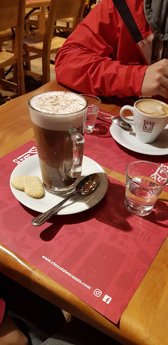 Opinii despre Chocolates y Restaurant Cassis în Valdivia - Gastronomía y hostelería