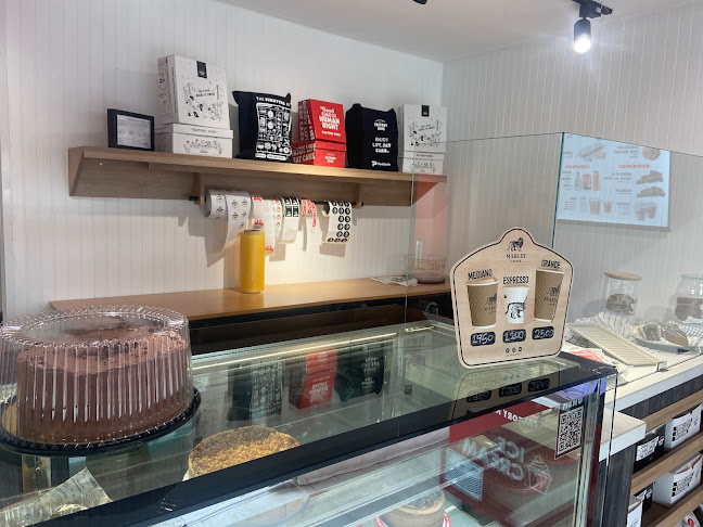 Factory Nine - Gastronomía y hostelería