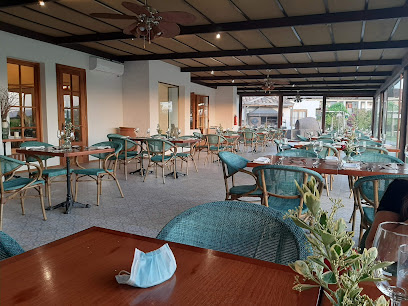 Restaurante Los Poetas