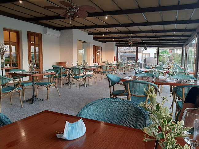 Restaurante Los Poetas