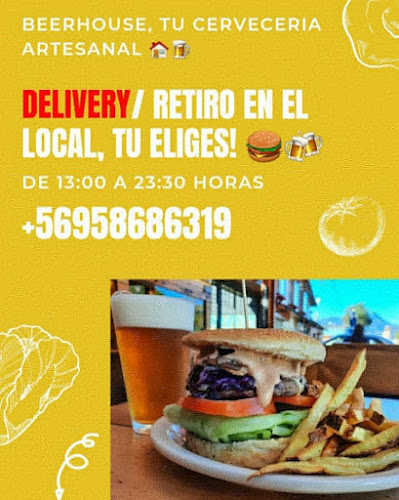 Gral. Urrutia 324, 4920000 Pucon, Pucón, Araucanía