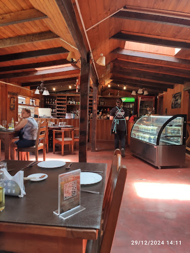 Popsy Restaurant