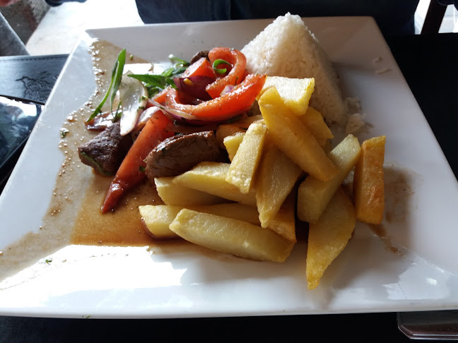 Restauran Fino Chalan - Gastronomía y hostelería