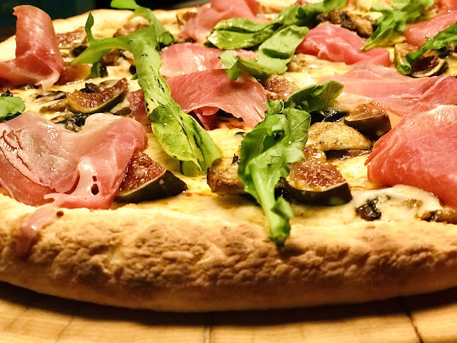 LaTornaPizza - Quinta Normal