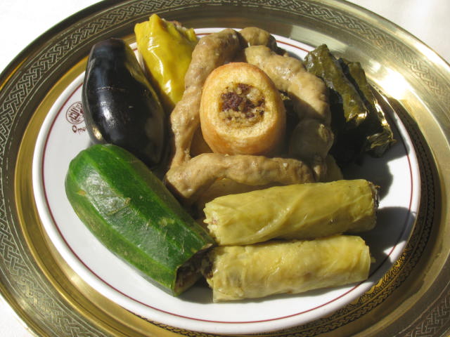 Comments and reviews of Restaurante Omar Khayyam