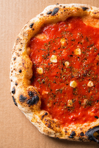 Viaggio pizza napoletana - Gastronomía y hostelería