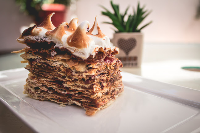 Casona Giardino Open Times