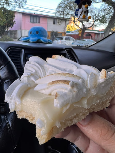 Opinii despre Coffe bear cafeteria y pasteleria în Concepción - Gastronomía y hostelería