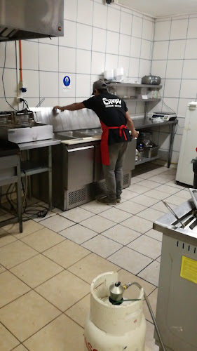 Comments and reviews of Sandwich Chepy