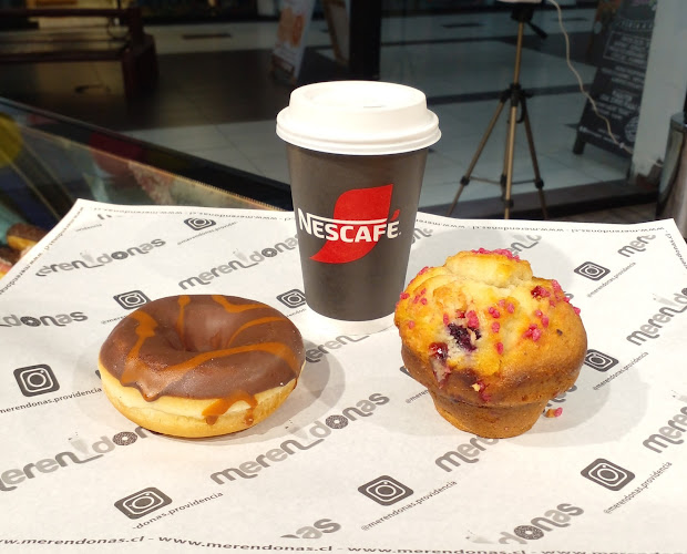 Merendonas Providencia - Providencia