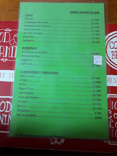 Comentarii opinii despre Donde Hueicha