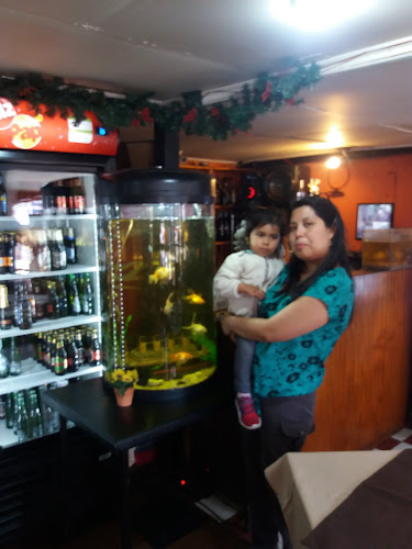 Comments and reviews of Restaurant Café Irlandes