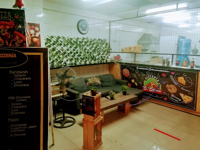 Pizzeria El Delicioso
