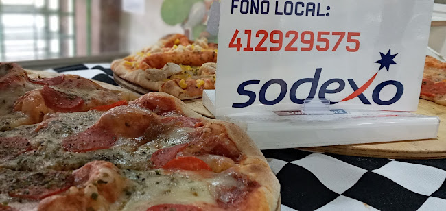 Pizzeria Mario & Luigi Open Times