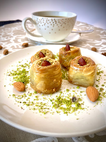 Opinii despre Panadería Fufu în Recoleta - Gastronomía y hostelería