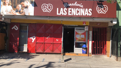 Panadería Las Encinas