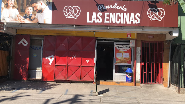 Panadería Las Encinas