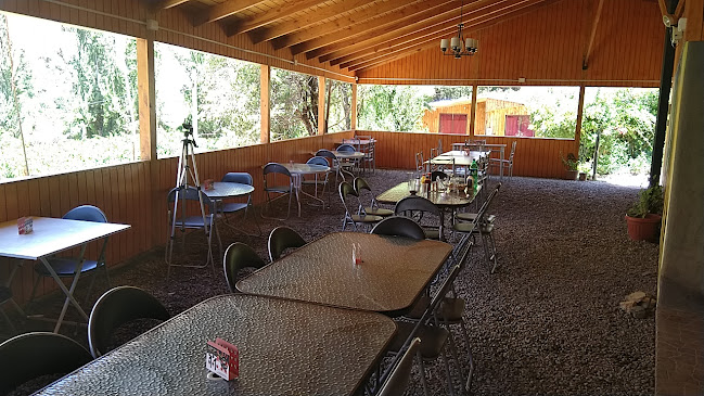 Las TERRAZAS DE DOÑA MELY Open Times