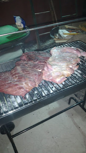 Comentarii opinii despre Cabañas Entre Rieles