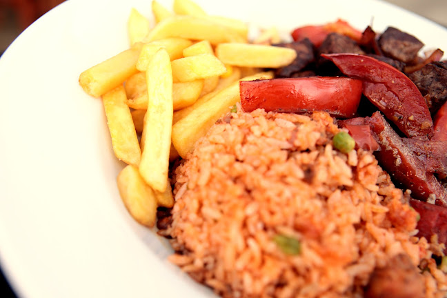 Opinii despre BarCasa în Puente Alto - Gastronomía y hostelería