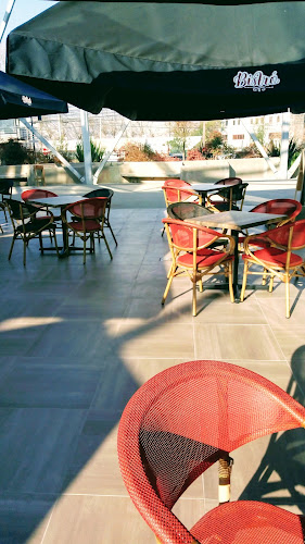 Casa Bistró. Restaurant y Cafetería - Quilicura