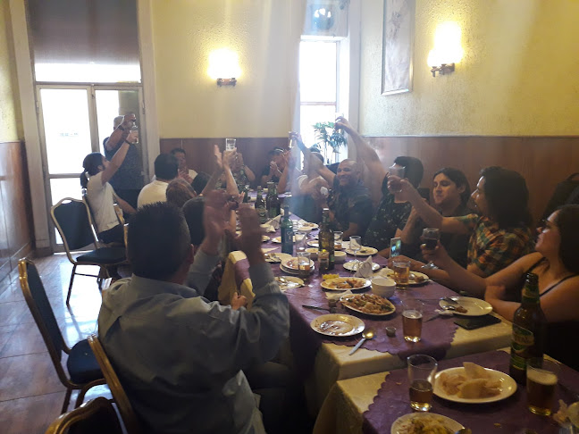 Restaurant Fu Lin - Gastronomía y hostelería