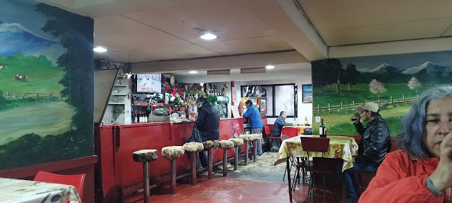 Restaurant Don Emilio - Pudahuel