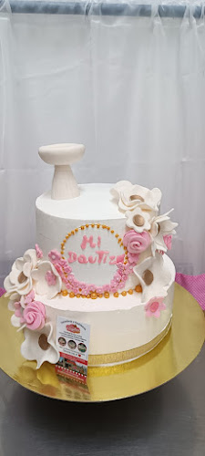 Av. Octavio Jara Wolff 2001, 4440000 Los Angeles, Los Ángeles, Bío Bío