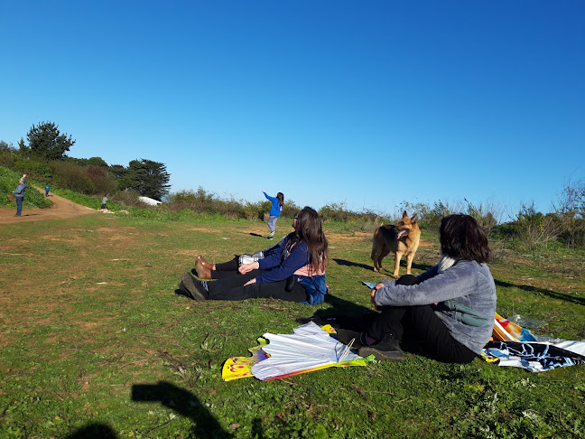 Lafkenche Restaurant - Gastronomía y hostelería