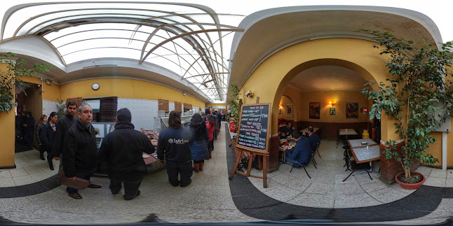 El Comedor - Santiago