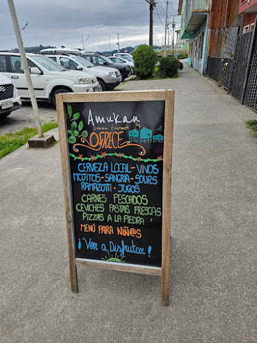 MAGIC ISLAND OF CHILOÉ - Pedro Montt, AVENUE # 33, 5700435 Castro, Los Lagos