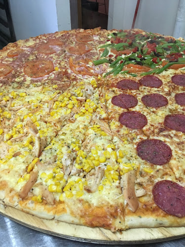 Opinii despre Restaurant Il Marcelino în Maule - Gastronomía y hostelería