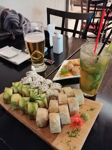 Osumi Sushibar & Delivery - Calama