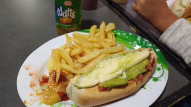 Mestizzo Sushi - Valparaíso