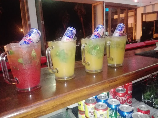 Buenos Aires, Arica, Arica y Parinacota