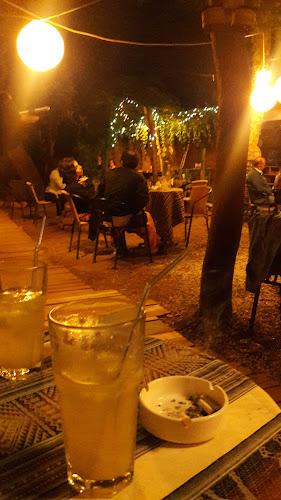 Reviews of carlos in Vicuña - Gastronomía y hostelería