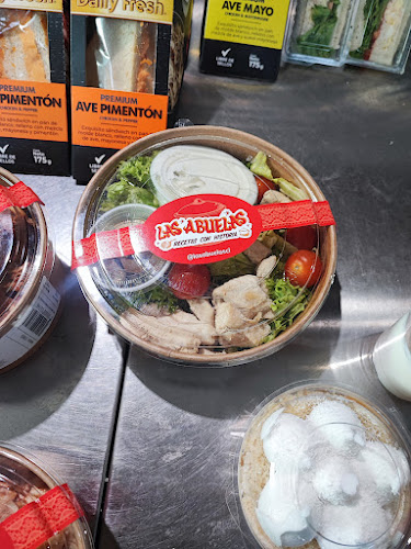 Spacio 1 Petrobras - Gastronomía y hostelería