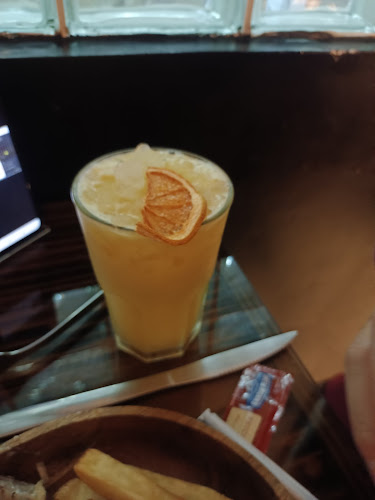 DE Rock & Burger - Gastronomía y hostelería