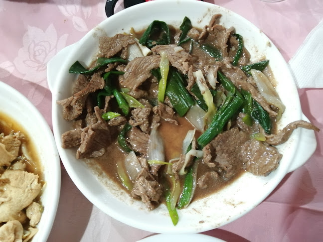 Opinii despre Yu Lung în Providencia - Gastronomía y hostelería