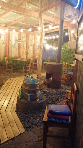 Comentarii opinii despre EntreVientos Café & Bar