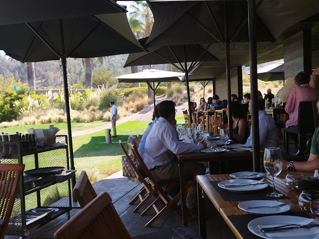 ️Mestizo Restaurante Estación Central ️