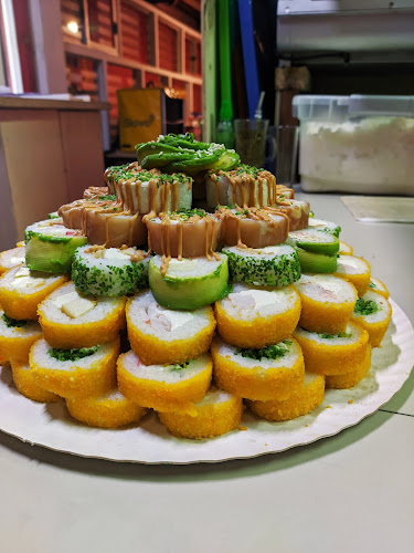 MANGO'S RESTOBAR - Cabrero
