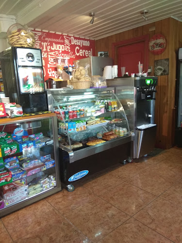 Peco's Coffehouse - Puerto Montt