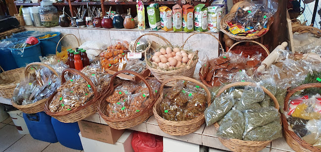 Opinii despre Mercado Central de San Javier în San Javier de Loncomilla - Gastronomía y hostelería