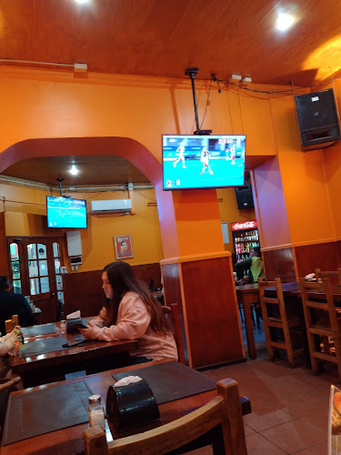 Entre Amigos Restobar - Chillán