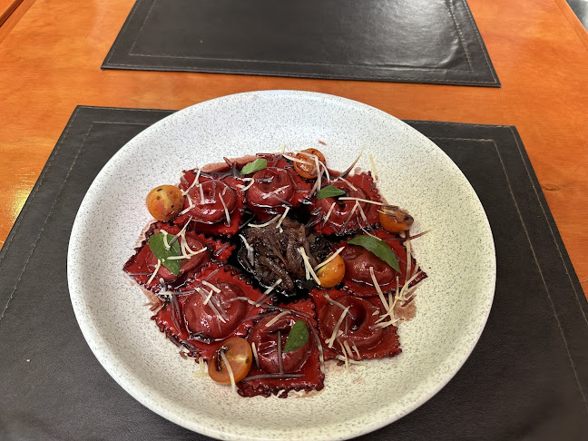 Restaurante Comida Peruana A LA LIMEÑA - Arica