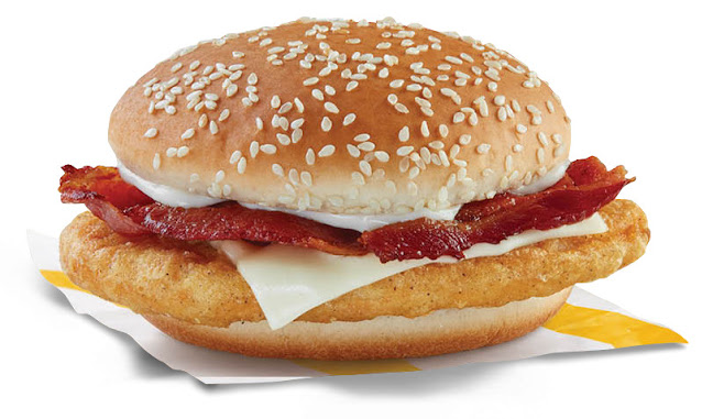 McDonald's Phone number