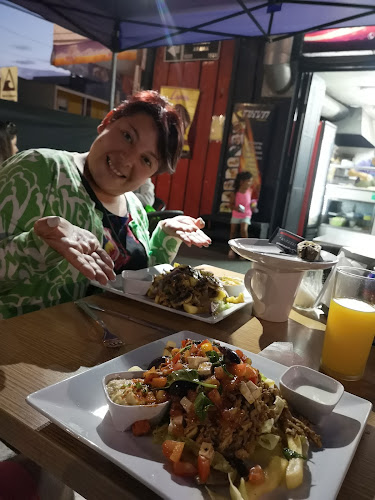 Barros Arana 1699, Iquique, Tarapacá, Chile