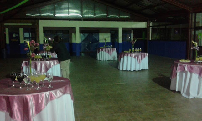 Comentarii opinii despre Banquetería Martina